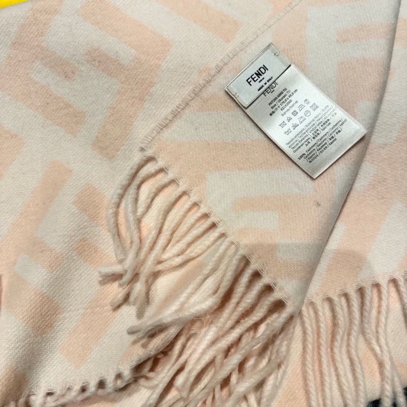 Fendi Scarf